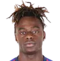 Frank Daroma