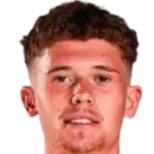 Luke Faxon