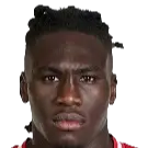 Calvin Bassey