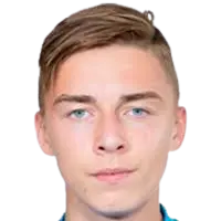 Aleksey Baranovskiy