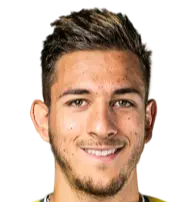 Ismael Kandouss