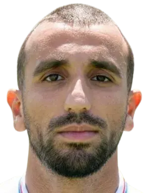 Youssef el Kachati