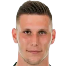 Niklas Süle