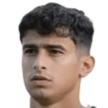 Abdallah Maradona