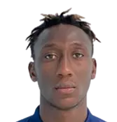 Junior Hochou Hore
