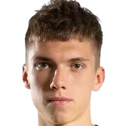 Stepan Melnikov