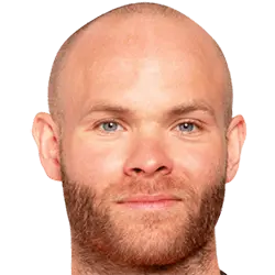 Ásgeir Börkur Ásgeirsson