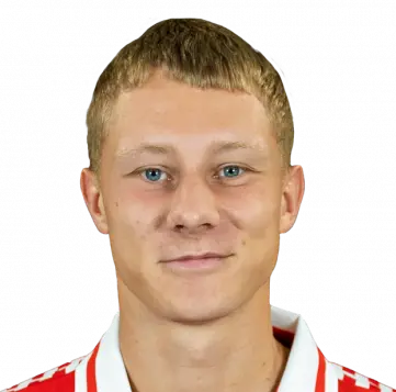 Jesse Bosch
