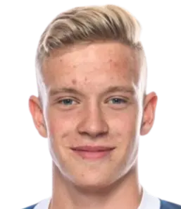 Martin Tangen Vinjor