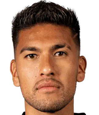 Tony Alfaro