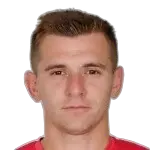 M. Buzhyn