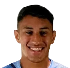 Yurguin Román