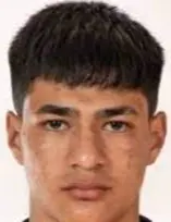 Kenji Giovanni·Cabrera Nakamura