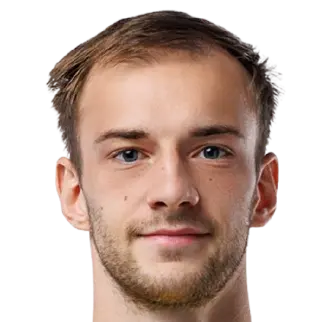 Konstantin Kuchaev