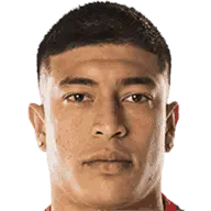 Edwin Rivas