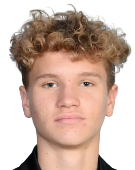 Tristan Saupold