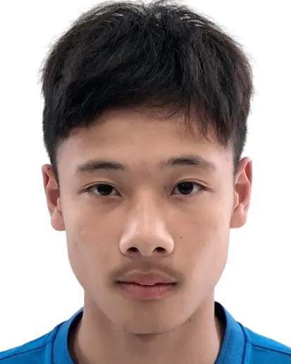 Jin Haowei