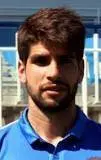 Rodrigo Cabrera
