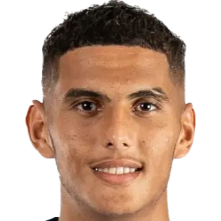 Mohamed Boumaaoui