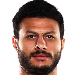 Mohamed El-Shenawy