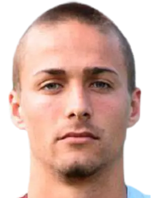 Daniel Pehlivanov