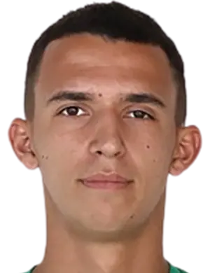 maksym protsiv