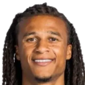 Nathan Aké