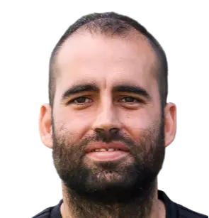 Claudio Giráldez