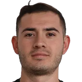 Antonio Martinez