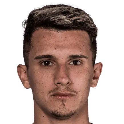Cristopher Fiermarin