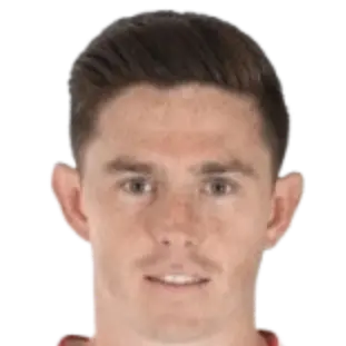 Daniel Redmond