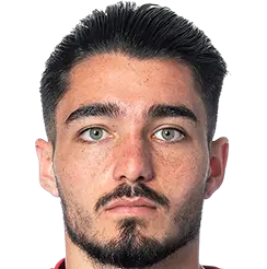 Matías Palacios