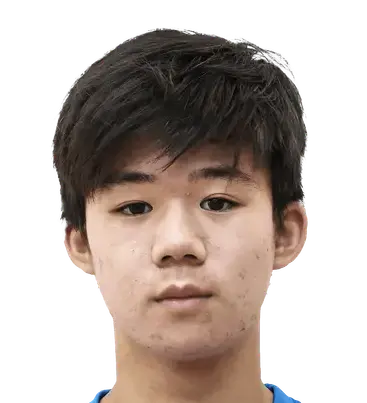 Yeung Cheuk-Kwan