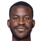 Boubakar Kouyate