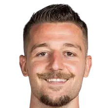Sergej Milinković-Savić