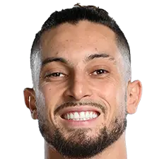 Alex Telles