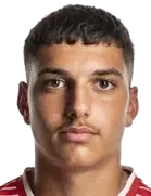 Jason Parente