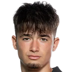 Mikel Urrestarazu