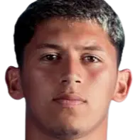 nahuel silva da