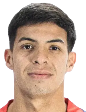 Tomás Ezequiel Galván