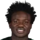 Daniel bameyi