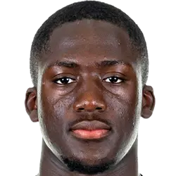 Ibrahima Konaté