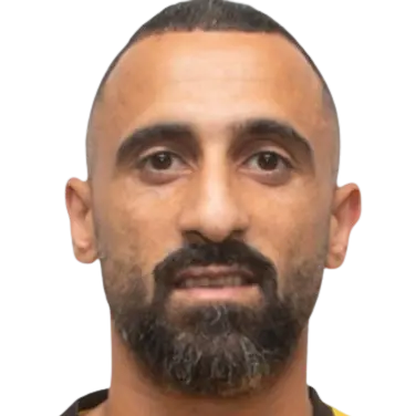 Amjad Al Sayed