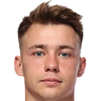 Nikita Saltykov