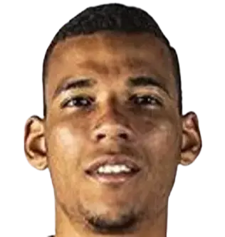 Joao Magno