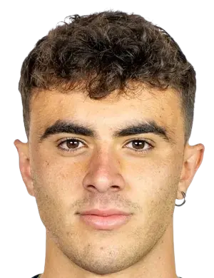 Endika Mateos Bezana