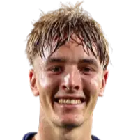 Luka Vicelich