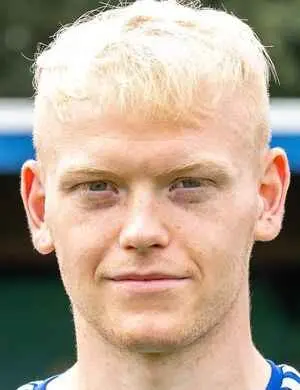 Jonas Kuhl