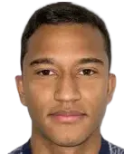 Geovani Reis Nascimento Junior