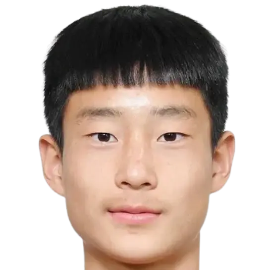 Kim Seo-Jin